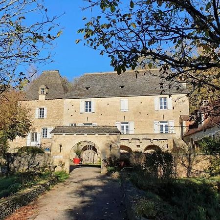 Domaine De Bagnegrole Saint-Cyprien (Dordogne) Exterior foto