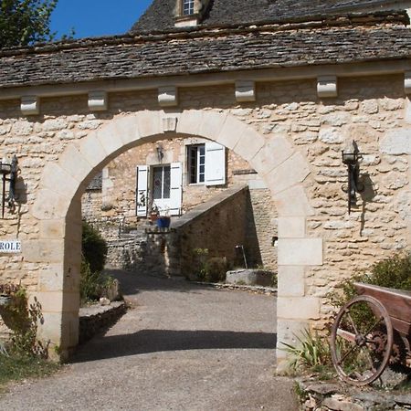 Domaine De Bagnegrole Saint-Cyprien (Dordogne) Exterior foto