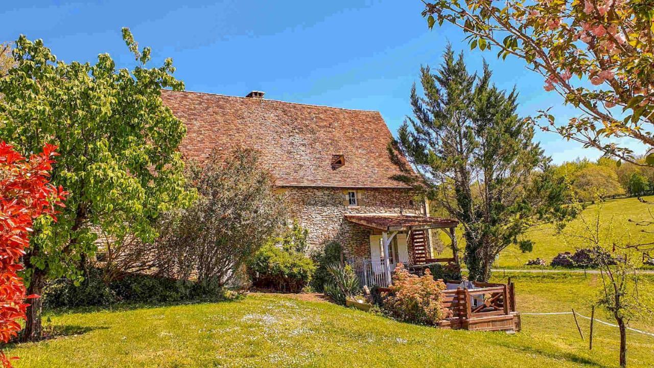 Domaine De Bagnegrole Saint-Cyprien (Dordogne) Exterior foto